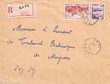 Courrier adressé au Président du Tribunal Rabbinique