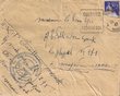 Courrier adressé à Mr Abdelkader Gank