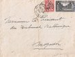 Courrier adressé au Président du Tribunal Rabbinique de Mogador