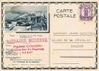 Carte adressée à Jacob Hatchwell