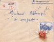 Courrier adressé au Tribunal Rabbinique de Mogador
