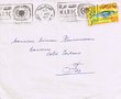 Courrier adressé à Mimon Bensussan