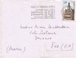 Courrier adressé à Mimon Bensussan