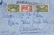 Courrier adressé à A.J. Cohen