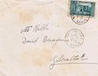 Courrier adressé au Rabbi David Benaïm