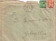 Courrier adressé à D. Benaïm & Co