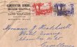 Courrier adressé à J. Hatchwell
