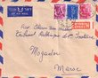 Courrier adressé à Aaron ben Hassin du Tribunal Rabbinique de 1er Instance