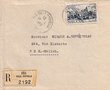 Courrier adressé à Mimoun Bensussan