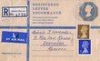 Courrier adressé à J. Hatchwell