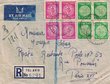 Courrier adressé à Joseph Sébag