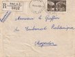 Courrier adressé au greffier du Tribunal Rabbinique de Mogador