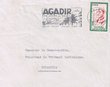 Courrier adressé au Grand Rabbin du Tribunal Rabbinique