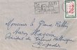 Courrier adressé au Grand Rabbin Aaron Hassin