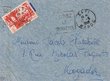 Courrier adressé à Jacob Hatchwell