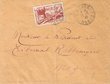 Courrier adressé au Président du Tribunal Rabbinique de Mogador