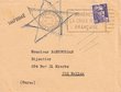 Courrier adressé à Mr Bensussan