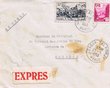 Courrier adressé àau Président duTribunal Rabbinique de Mogador