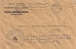 Courrier  adressé au Greffier du Tribunal Rabbinique de Mogador