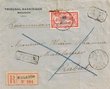 Courrier adressé à Haïm Ohanna