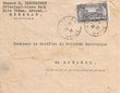Courrier adressé au Greffier du Tribunal Rabbinique de Mogador