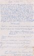 Lettre adressée le 10/02/1960 à Mr Hatchwell