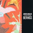 Abdelmalik Berhiss...un monde fantastique...