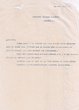Courrier adressé le 12/08/1937 à Salomon D. Bohbot