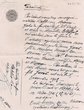 Traduction de l'attestation de Notaires Rabbiniques concernant Jacob Messod