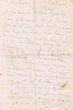 Lettre adressée le 04/08/1947 à un destinataire inconnu