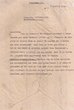 Courrier adressé le 08/07/1951 à la Compagnie Olivier-Maroc de Casablanca