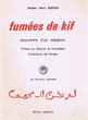 Fumées de kif, souvenirs d'un médecin