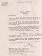 Courrier adressé le 26/08:1960 à Jacob Hatchwell de Essaouira