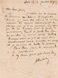 Lettre envoyée de Safi le 02/07/1921