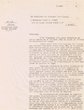 Courrier adressé le 03/08/1945 à Jacob I. Cohen de Tanger