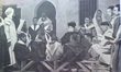 L'influence française au Maroc; M. et Mme Saint René Taillandier