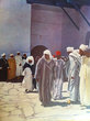 Un Prince du Sud et un grand ami de la France ; Le Glaoui