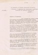 Courrier adressé le 16/03/1945 à l'Inspecteur des Institutions Israélites à Rabat