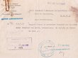 Transmis adressé le 27/01/1940 au Contrôleur Civil, Chef du Territoire à Safi