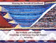 Weaving the Threads of Livelihood