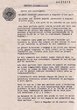 Contrat d'association rédigé le 16/01/1942