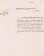 Courrier adressé le 22/06/1944 au Percepteur à Mogador