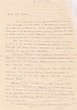 Courrier adressé le 12/05/1937 à Meir Melca de Mogador