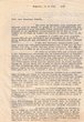 Courrier adressé le 16/06/1937 à K. Prévot de Casablanca