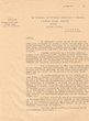 Courrier adressé le 09/02/1939 à Robert Achouche, Avocat à Alger