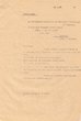 Courrier adressé le 21/08/1939 à Maurice David Hamou de Abidjan
