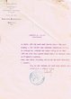 Mention de Mariage de Maklouf Zenou et Chimi Ethedgi