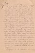 Acte extrait du jugement n°103 le 10/01/1924