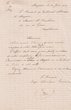 Courrier adressé le 10/06/1924 Mr M. Orecchioni de Casablanca