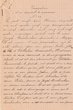 Traduction de documents de succession pour Elillahou Benouaïche